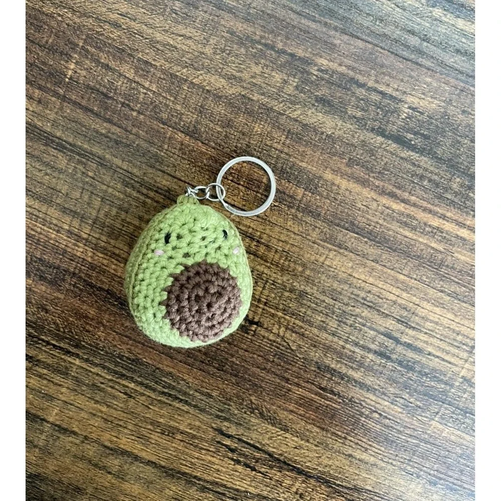 Handmade lot keychains